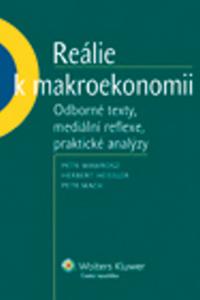 Reálie k makroekonomii 