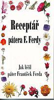 Receptář pátera F. Ferdy