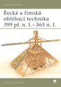 Řecká a římská obléhací technika 399 př. n. l. – 363 n. l.