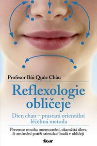 Reflexologie obličeje 