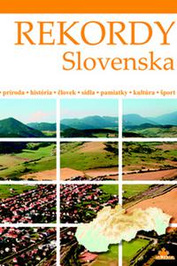 Rekordy Slovenska