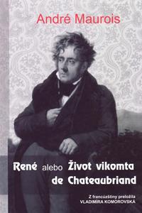 René alebo Život vikomta de Chateaubriand