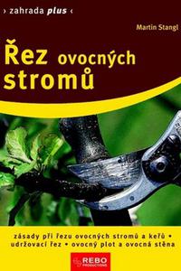 Řez ovocných stromů 