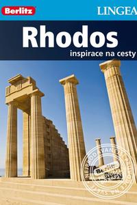 Rhodos - Inspirace na cesty