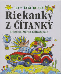 Riekanky z čítanky