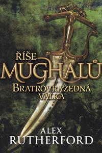 Říše Mughalů - Bratrovražedná válka 