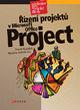 Řízení projektů v Microsoft Office Project - Učebnice pro VŠ