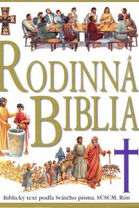 Rodinná Biblia 