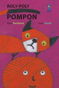 Roly-Poly Pompon