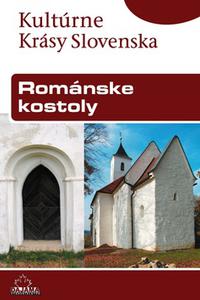 Kultúrne Krásy Slovenska - Románske kostoly