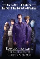 Star Trek - Romulanská válka - Pod křídlem dravce