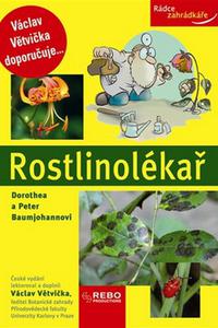 Rostlinolékař 