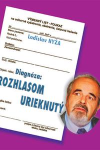 Diagnóza: Rozhlasom urieknutý 