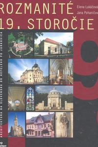 Rozmanité 19.storočie