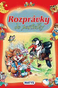 Rozprávky do postieľky