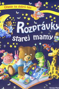 Rozprávky starej mamy