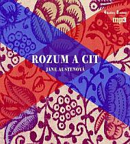 Rozum a cit - Audiokniha