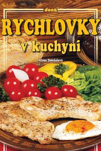 Rychlovky v kuchyni