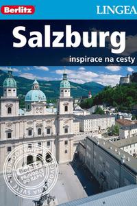 Salzburg - Inspirace na cesty