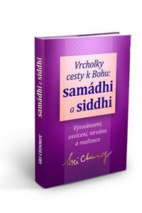 Samádhi a siddhi 