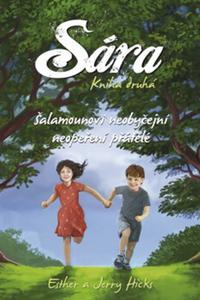 Sára - Kniha druhá