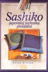 Sashiko - Japonská tradiční technika prošívání