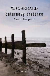 Saturnovy prstence - Anglická pouť 