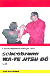 Sebeobrana Wa-te jitsu dó