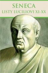 Seneca - Listy Luciliovi XI-XX  