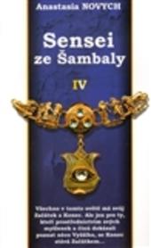 Sensei ze Šambaly 4