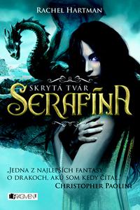 Serafína - Skrytá tvár