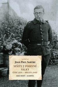 Sešity z podivné války - září 1939 - březen 1940 