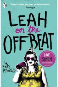 Leah On Thed Off Beat