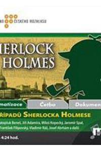 Sherlock Holmes - Audiokniha