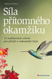 Síla přítomného okamžiku - 15 meditačních cvičení pro plnější a radostnější život