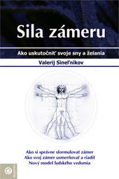 Sila zámeru