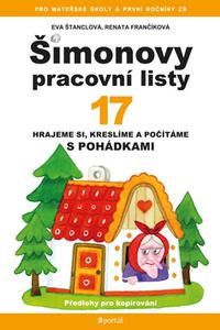 Šimonovy pracovní listy 17 