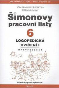 Šimonovy pracovní listy 6