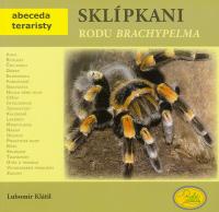 Sklípkani rodu Brachypelma