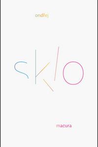 Sklo