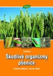 Škodlivé organizmy pšenice 