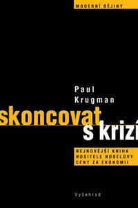 Skoncovat s krizí 