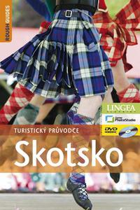 Skotsko - Turistický průvodce 