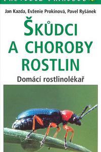 Škůdci a choroby rostlin 