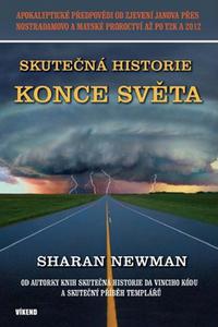 Skutečná historie konce světa 