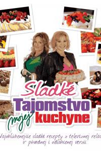 Sladké Tajomstvo mojej kuchyne 