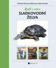 Sladkovodní želva - Bydlí s námi