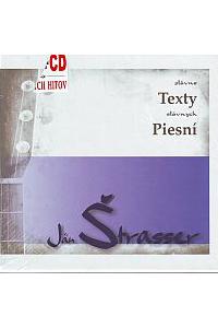 Slávne texty slávnych piesní - Ján Štrasser