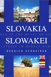 Slovakia / Slowakei - jewels at the heart of europe / edelsteine im herzen auropas