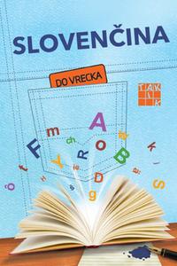 Slovenčina ZŠ do vrecka